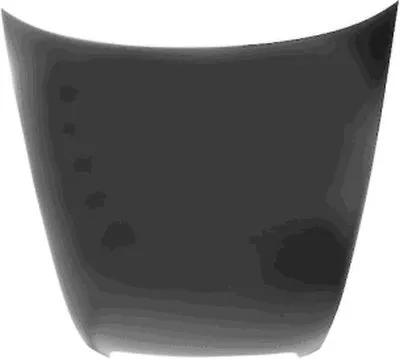 Капот двигателя VAN WEZEL купить