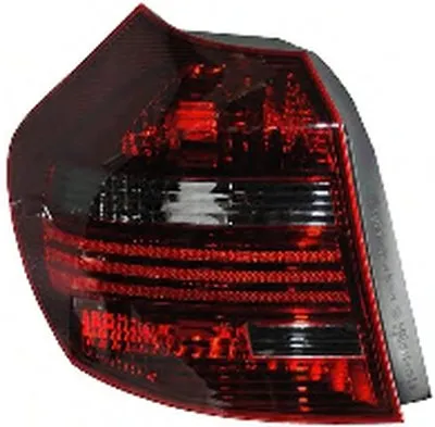 Задний фонарь VAN WEZEL купить