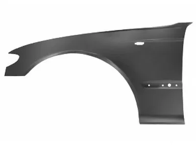 Крыло VAN WEZEL купить