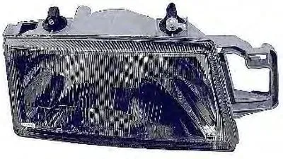 Фара VAN WEZEL купить