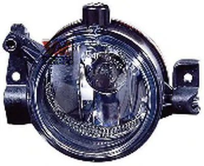 Противотуманная фара VAN WEZEL купить