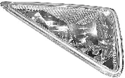 Противотуманная фара VAN WEZEL купить