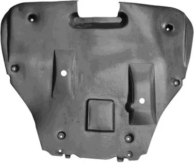 Изоляция моторного отделения VAN WEZEL купить