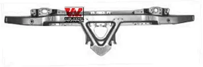 Поперечная балка VAN WEZEL купить