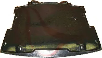 Изоляция моторного отделения VAN WEZEL купить