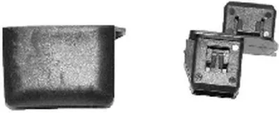 Кронштейн, буфер VAN WEZEL купить