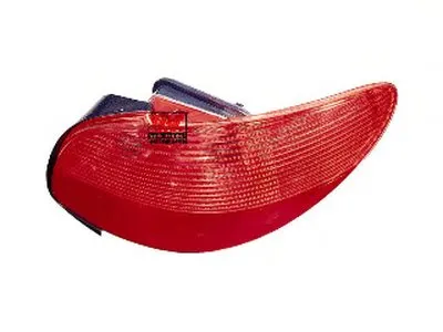 Задний фонарь VAN WEZEL купить