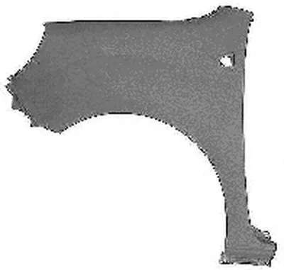 Крыло VAN WEZEL купить