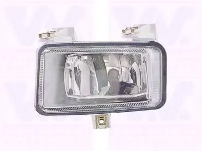 Противотуманная фара VAN WEZEL купить