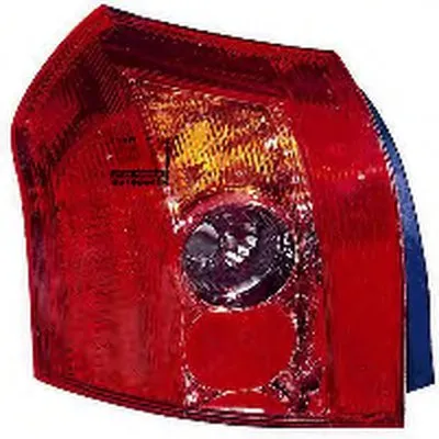 Задний фонарь VAN WEZEL купить