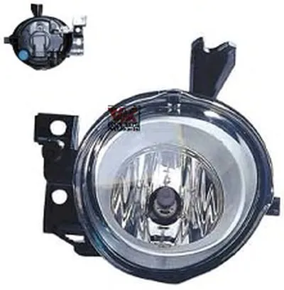 Противотуманная фара VAN WEZEL купить