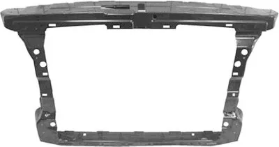 Облицовка передка VAN WEZEL купить