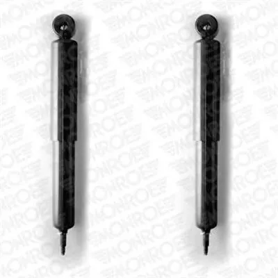 Амортизатор MONROE ADVENTURE MONROE купить