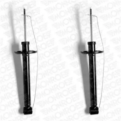 Амортизатор MONROE REFLEX MONROE купить
