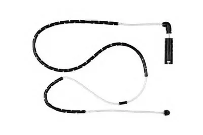 Сигнализатор, износ тормозных колодок TEXTAR купить