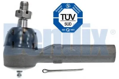 Наконечник поперечной рулевой тяги BENDIX купить