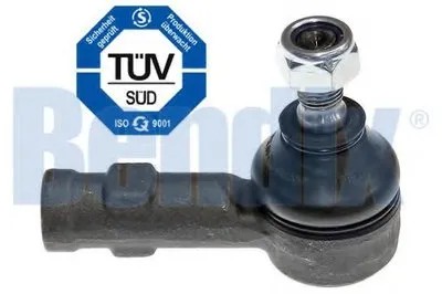 Наконечник поперечной рулевой тяги BENDIX купить