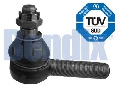Наконечник поперечной рулевой тяги BENDIX купить