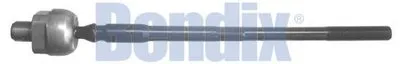 Осевой шарнир, рулевая тяга BENDIX купить