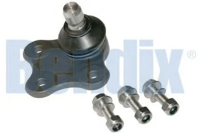 Шаровой шарнир BENDIX купить