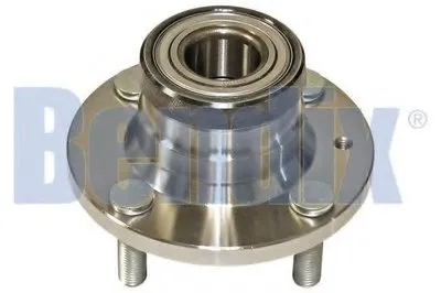 Комплект подшипника ступицы колеса BENDIX купить