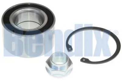 Комплект подшипника ступицы колеса BENDIX купить