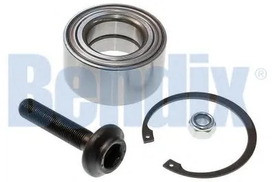 Комплект подшипника ступицы колеса BENDIX купить