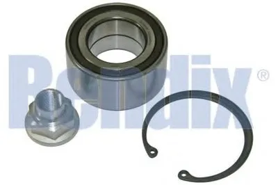 Комплект подшипника ступицы колеса BENDIX купить