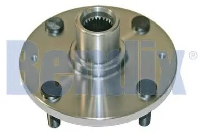 ? колесн. ступицы = BENDIX купить