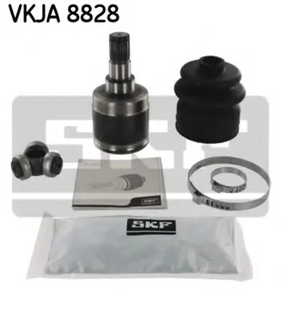 Шарнирный комплект, приводной вал SKF купить