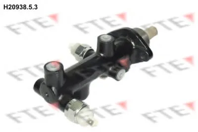 целиндер ручного тормоза FTE купить