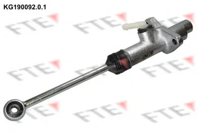 Главный цилиндр, система сцепления FTE купить