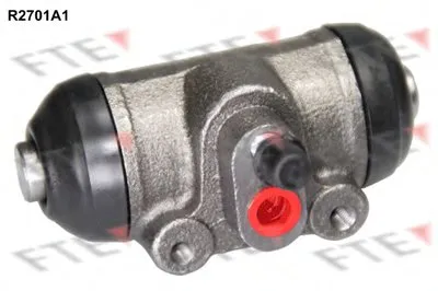 Колесный тормозной цилиндр FTE купить