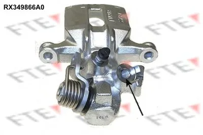 Тормозной суппорт FTE купить