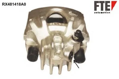 Тормозной суппорт FTE купить