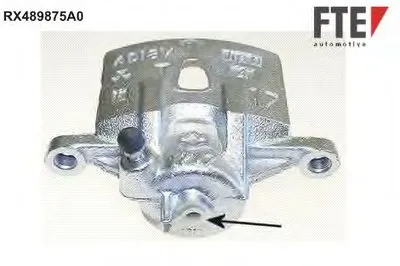 Тормозной суппорт FTE купить