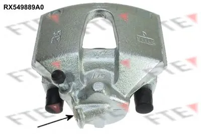 Тормозной суппорт FTE купить