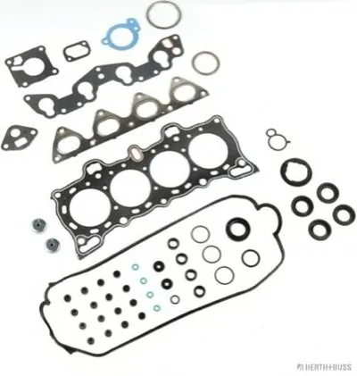 Комплект прокладок, головка цилиндра HERTH+BUSS JAKOPARTS купить