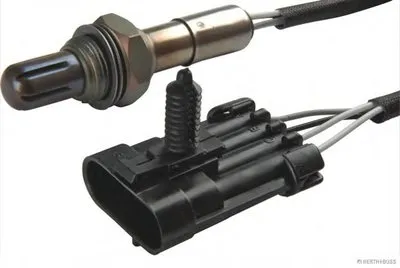 Лямда-зонд HERTH+BUSS JAKOPARTS купить