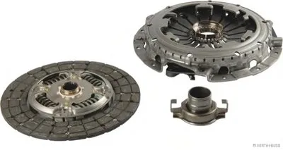 Комплект сцепления HERTH+BUSS JAKOPARTS купить
