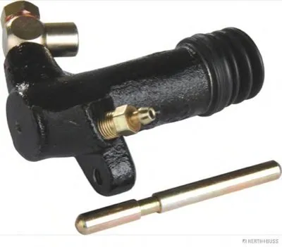 Рабочий цилиндр, система сцепления HERTH+BUSS JAKOPARTS купить