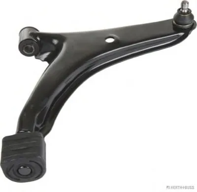 Рычаг независимой подвески колеса, подвеска колеса HERTH+BUSS JAKOPARTS купить