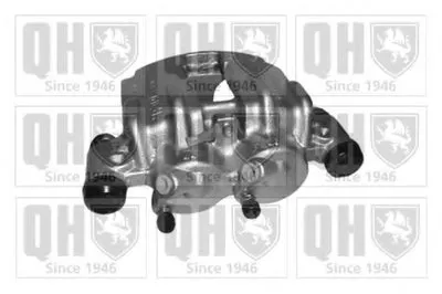 Тормозной суппорт QUINTON HAZELL купить