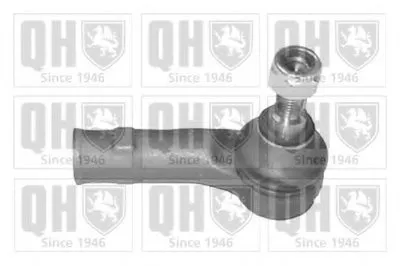 Наконечник поперечной рулевой тяги Premium Kit+ QUINTON HAZELL купить