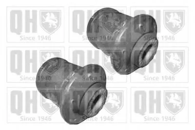 Ходовая часть в сборе QUINTON HAZELL купить