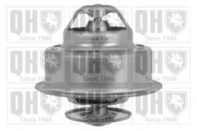 Термостат, охлаждающая жидкость QUINTON HAZELL купить