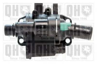 Термостат, охлаждающая жидкость QUINTON HAZELL купить