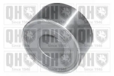 Паразитный / Ведущий ролик, зубчатый ремень QUINTON HAZELL купить