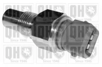 Датчик, температура охлаждающей жидкости CI QUINTON HAZELL купить