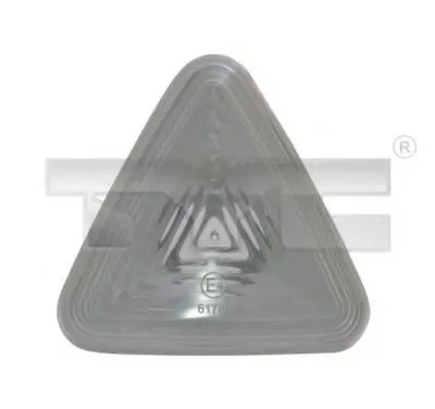 Фонарь указателя поворота TYC купить